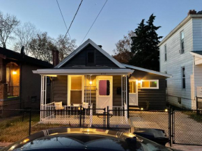Modern Farmhouse